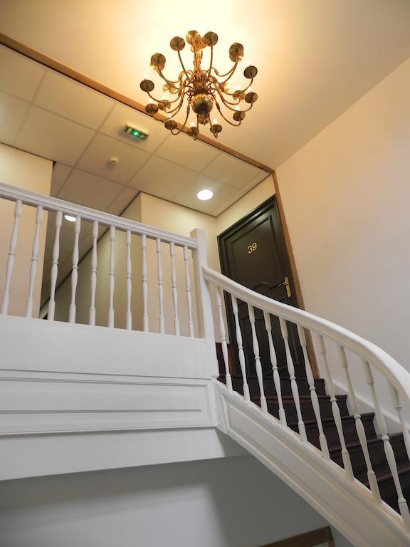 Hotel - Restaurant Au Tonnelier Bergues Εξωτερικό φωτογραφία